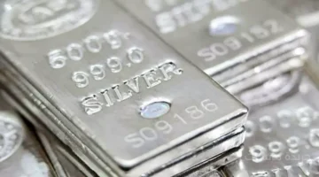 قفزة تاريخية.. سعر الفضة اليوم يسجل أعلى مستوى على الإطلاق تطور جديد في سعر الجرام 1